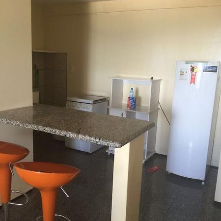 Apartamento em Iracema, Meireles Fortaleza (Ceara) Exterior foto