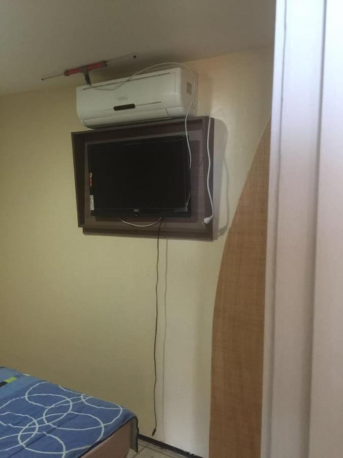 Apartamento em Iracema, Meireles Fortaleza (Ceara) Exterior foto