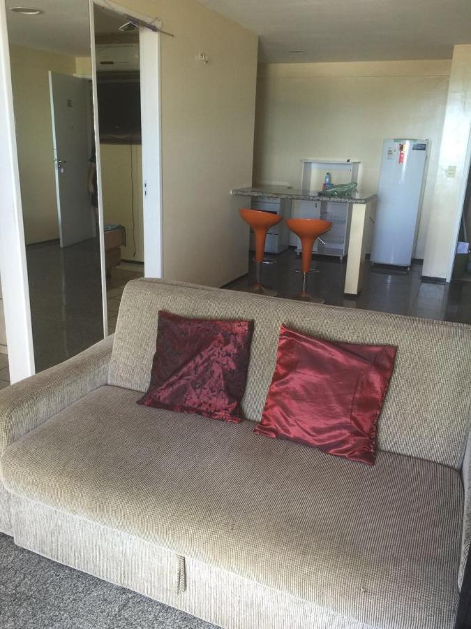 Apartamento em Iracema, Meireles Fortaleza (Ceara) Exterior foto