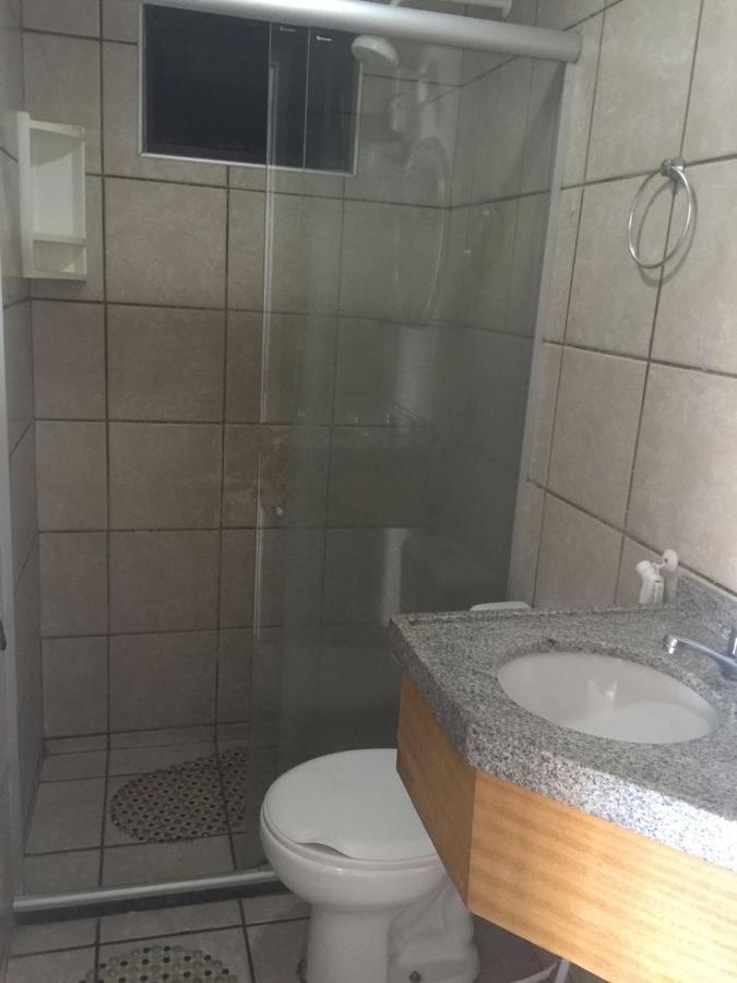 Apartamento em Iracema, Meireles Fortaleza (Ceara) Exterior foto