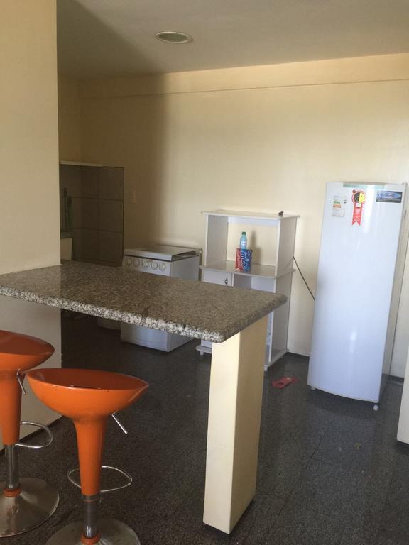 Apartamento em Iracema, Meireles Fortaleza (Ceara) Exterior foto